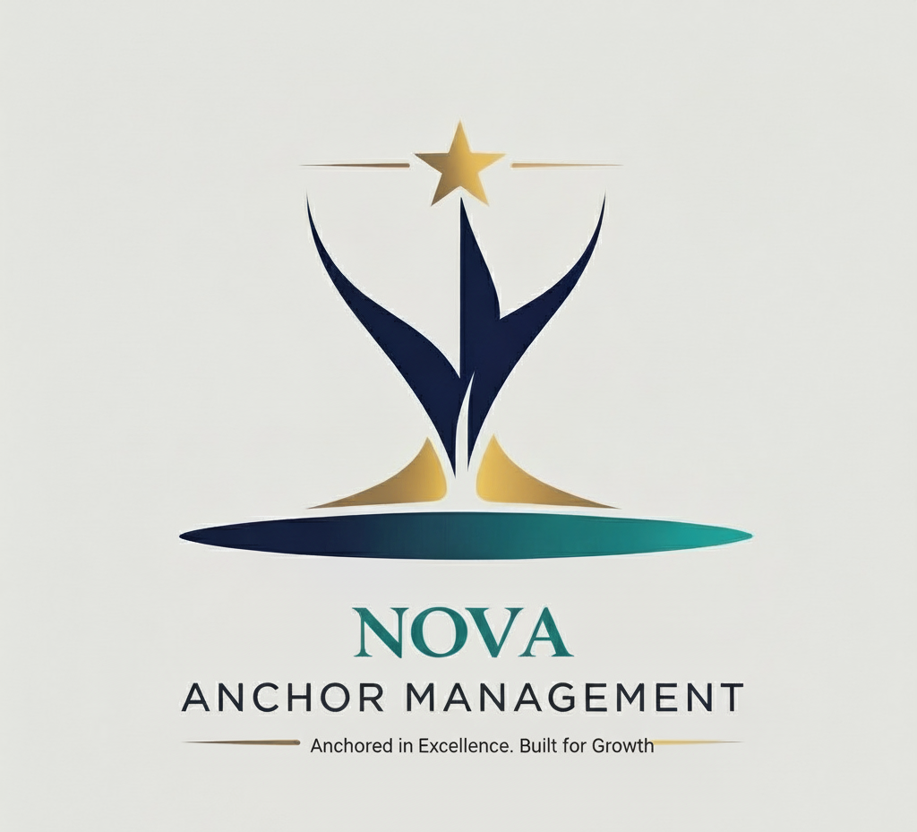 Nova Anchor Management