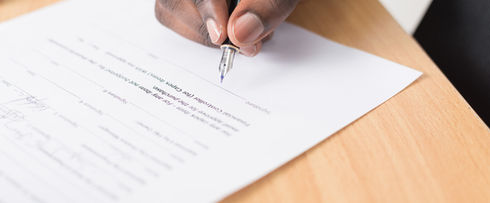 Customs documentation and tracking