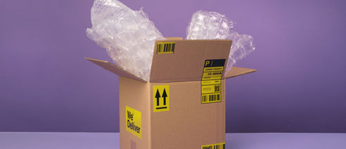 Packaging and product handling